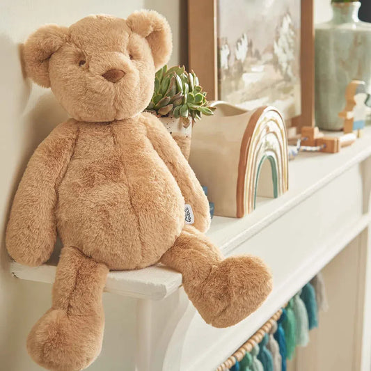 CuddleNest™ Plush Teddy Bear