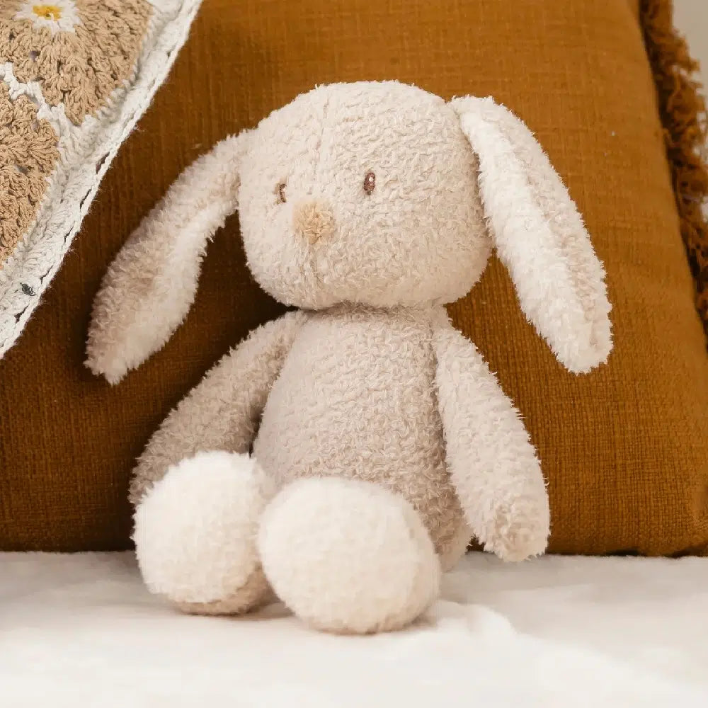Cozy Pals™ Plush Bunny